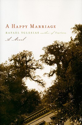 A Happy Marriage (Hardcover)