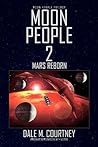 Mars reborn (Moon People #2) Mars reborn (Moon People #2)