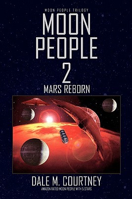 Mars reborn (Moon People #2)