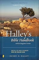 Halley's Bible Handbook: H. H. Halley