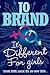 It's Different for Girls by Jo Brand
