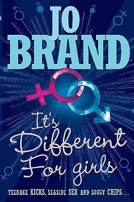 It's Different for Girls (Paperback)