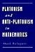 Platonism and Anti-Platonis...