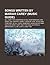 Songs Written by Mariah Carey (Music Guide): All I Want for Christmas Is You, Heartbreaker, One Sweet Day, Fantasy, Honey, Vision of Love