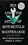Zen and the Art o...