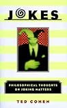 Jokes: Philosophical Thoughts on Joking Matters