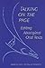 Talking on the Page: Editing Aboriginal Oral Texts (Conference on Editorial Problems)