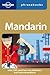 Mandarin Phrasebook (Lonely Planet Phrasebooks)