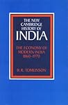 The New Cambridge History of India, Volume 3, Part 3: The Economy of Modern India, 1860-1970