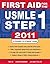 First Aid for the USMLE Ste...