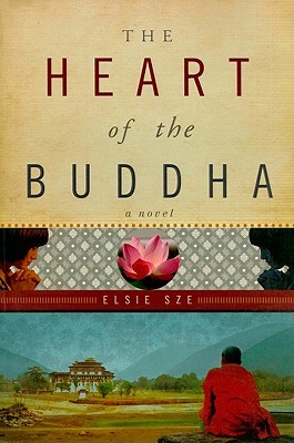 The Heart of the Buddha (Paperback)
