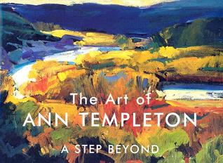 The Art of Ann Templeton: A Step Beyond (Hardcover)