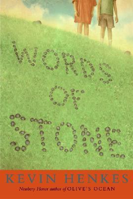 Words of Stone (Paperback)