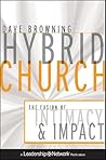 Hybrid Church: Th...