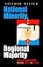 National Minority, Regional Majority: Palestinian Arabs Versus Jews in Israel (Syracuse Studies on Peace and Conflict Resolution)