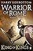 King of Kings (Warrior of Rome, #2)