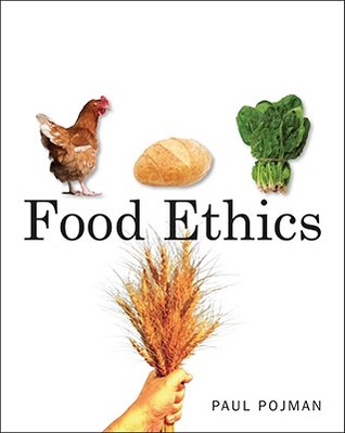 Food Ethics (Paperback)
