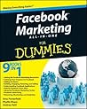 Facebook Marketing All-in-One for Dummies