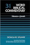 Hosea-Jonah