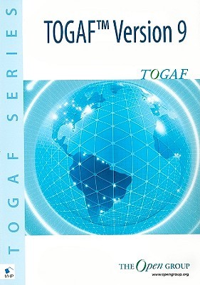 TOGAF Version 9 (Paperback)