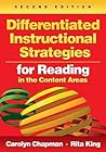 Differentiated Instructional Strategies for Reading in the Content Areas