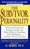 The Survivor Personality by Al Siebert
