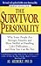 The Survivor Personality by Al Siebert