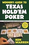 Winner's Guide to Texas Hold'em Winner's Guide to Texas Hold'em