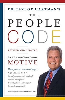 The People Code: It's All About Your Innate Motive (Paperback)