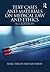 Text, Cases and Materials on Medical Law and Ethics