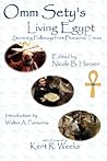 Omm Sety's Living Egypt: Surviving Folkways from Pharaonic Times