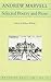 Andrew Marvell: Selected Poetry and Prose (Routledge English Texts)