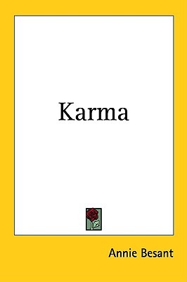 Karma (Paperback)