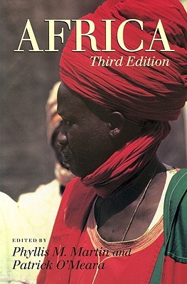 Africa (Paperback)