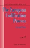 The European Codification Process: Cut and Paste (Private Law European Context Set) The European Codification Process: Cut and Paste (Private Law European Context Set)