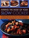 Making the Most of Your Slow Cooker