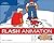 Flash Animation for Teens
