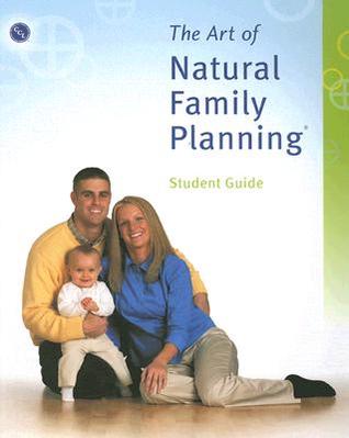 The Art of Natural Family Planning Student Guide (Paperback)