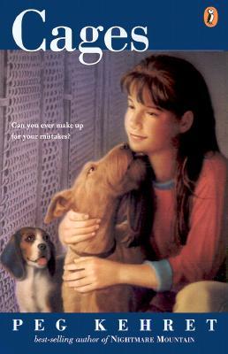 Cages (Paperback)