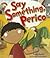 Say Something, Perico (Millbrook Picture Books)