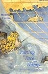 Putting a Face on Things by Michael Carter