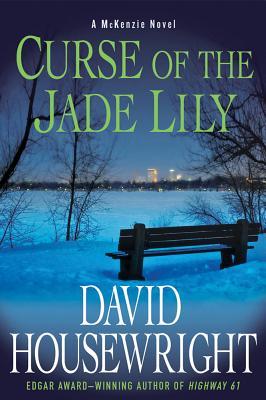Curse of the Jade Lily (Mac McKenzie, #9)