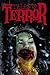 IDW's Tales of Terror by Jeffrey J. Mariotte