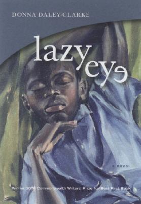 Lazy Eye (Paperback)