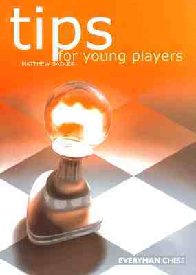 Tips for Young Players (Paperback)
