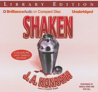 Shaken