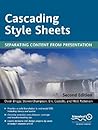 Cascading Style Sheets: Separating Content from Presentation
