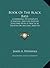 Book of the Black Bass: Comprising Its Complete Scientific and Life History Together with a Practical Treatise on Angling and Fly Fishing and
