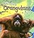 Watching Orangutans in Asia (Heinemann First Library)