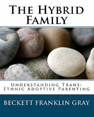 The Hybrid Family: Understanding Trans-Ethnic Adoptive Parenting (Paperback)